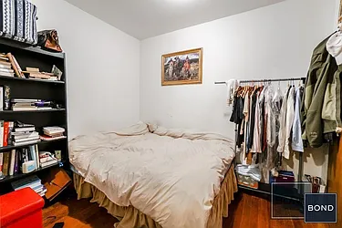 Rented by Bond New York