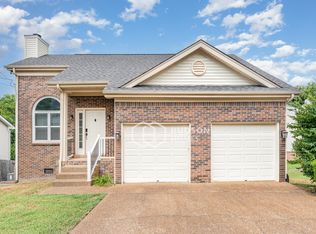 5264 Village Way, Nashville, TN 37211