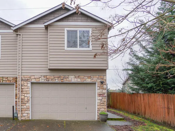 7818 NE 24th Ct, Vancouver, WA 98665