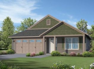 524 Willow Ave, Eden Valley, MN 55329