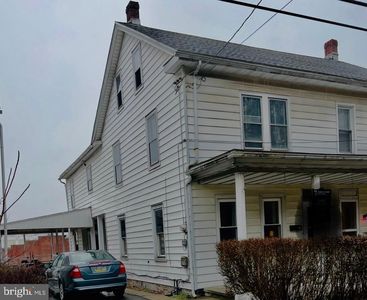 111 Pottsville St, Cressona, PA, 17929