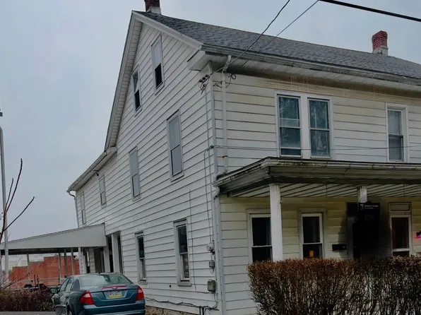 111 Pottsville St, Cressona, PA 17929