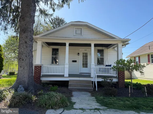 612 2nd St, New Cumberland, PA 17070