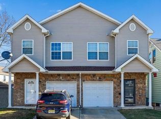 60 Thornall St, Carteret, NJ 07008