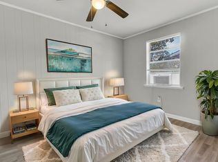 4602 Hyde Avenue, North Charleston, SC 29405