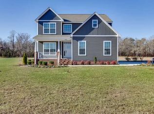 525 Kingsale Rd, Suffolk, VA 23437
