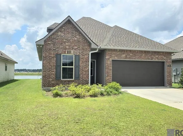 9674 Muncy Ln, Denham Springs, LA 70726