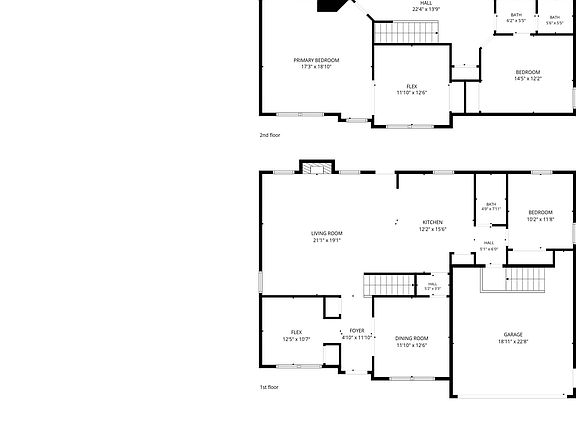 5th image of 575 N Prince Henry Way