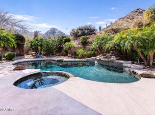 23548 N 119TH Way, Scottsdale, AZ 85255