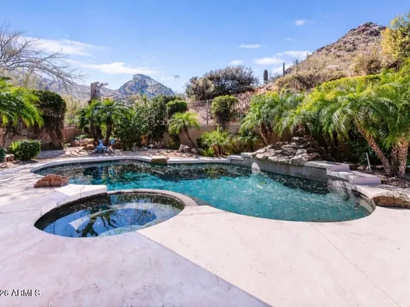 23548 N 119TH Way, Scottsdale, AZ 85255