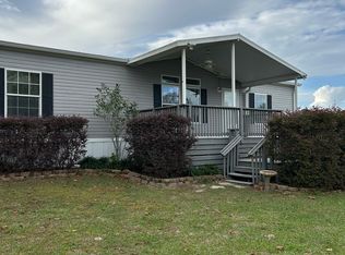 2040 SW Haltiwanger Rd, Lake City, FL 32024