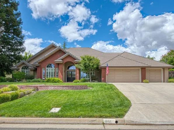 856 E Sutton Dr, Fresno, CA 93720