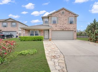 10715 Rivera Cv, San Antonio, TX 78249