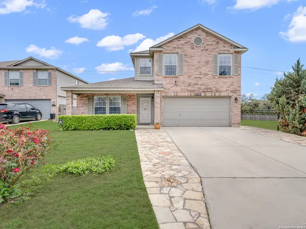 10715 Rivera Cv, San Antonio, TX 78249