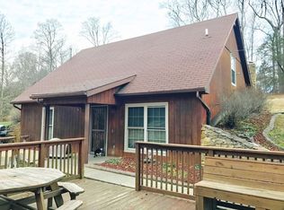 1213 Cave Rd, Campbellsville, KY 42718