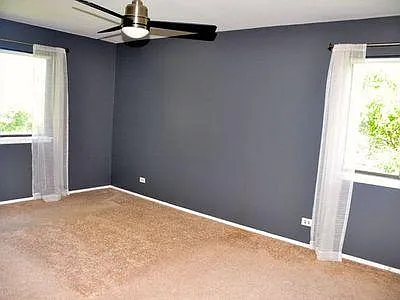 Master Bed