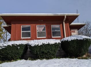 1610 12th St, Racine, WI 53403