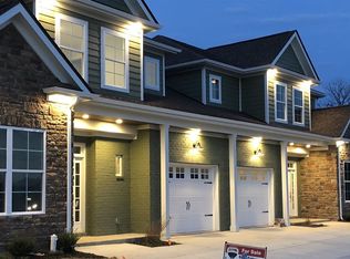 115 Bellagio Villas Dr, Spring Hill, TN 37174