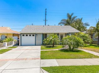 7733 Pivot St, Downey, CA 90241