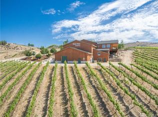 900 Swartout Rd #B, Manson, WA 98831