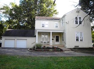 8110 Colette Ln, Cincinnati, OH 45224