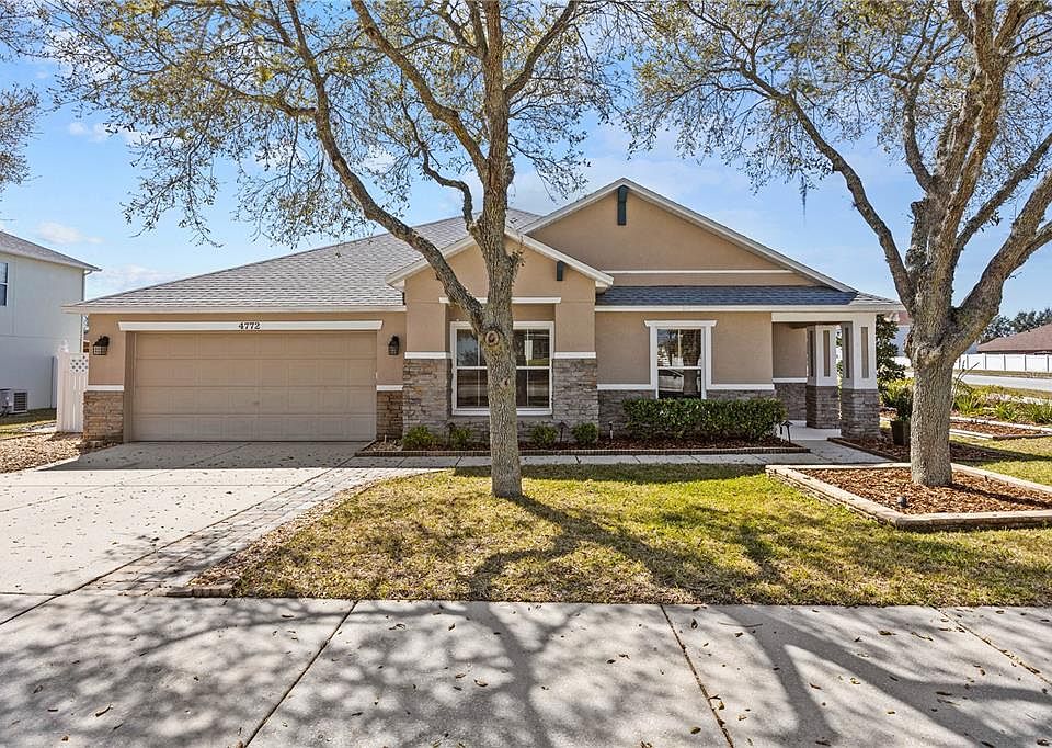 4772 Barbados Loop, Clermont, FL 34711 Zillow