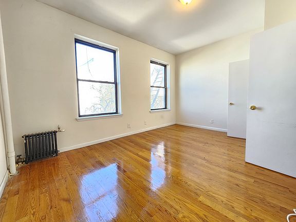 2nd image of 408 W 130th St #35E