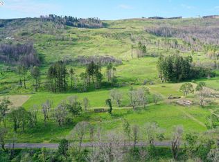 23955 N Fork Rd SE, Lyons, OR 97358