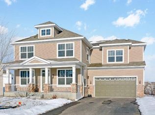 6399 Hearthstone Ave S, Cottage Grove, MN 55016