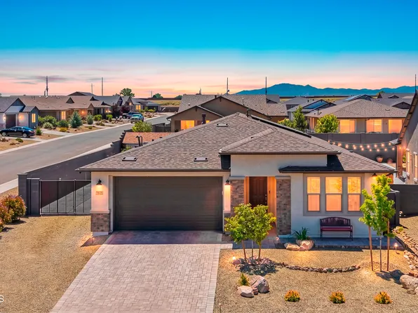 7915 E Harmony Way, Prescott Valley, AZ 86315