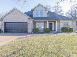 3466 Eastbrooke Ct, Newburgh, IN 47630