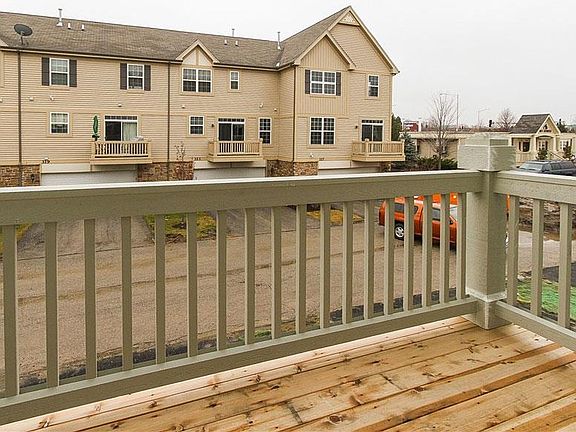 Located on 0503 in Easton Park in Carol Stream, IL