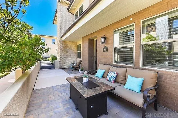 16750 Coyote Bush Dr #85 — Photo 4