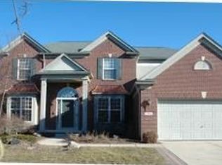 7144 S Central Park, Shelby Township, MI 48317