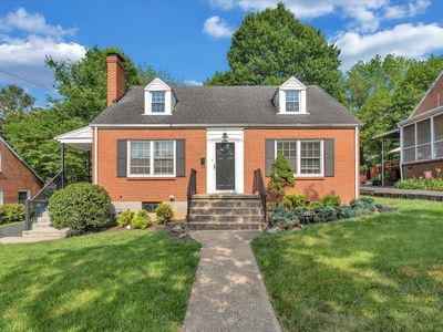 2326 Carlton Rd SW, Roanoke, VA, 24015