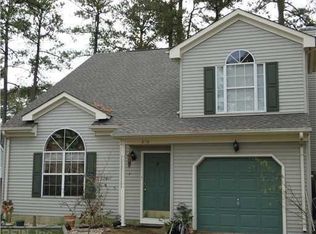 876 Melrose Ter, Newport News, VA 23608
