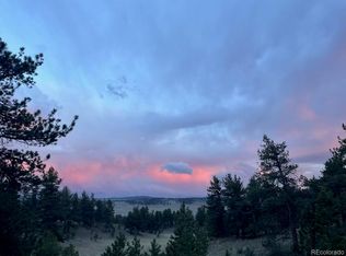 183 Muir Woods Trl #31, Hartsel, CO 80449
