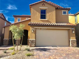 423 Vigo Port St, Las Vegas, NV 89138