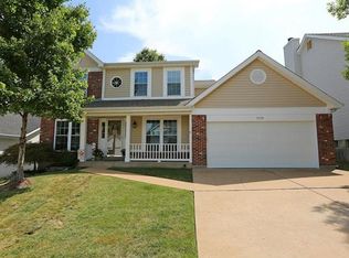 3132 Old Baumgartner Estates Ct, Saint Louis, MO 63129