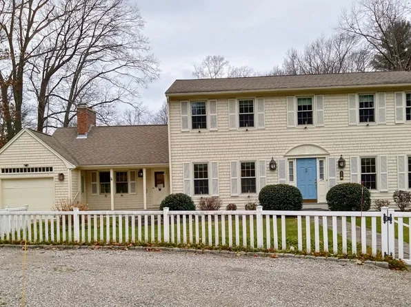 855 Main St, Shrewsbury, MA 01545