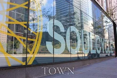 Rented by Town Residential