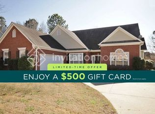 3170 Goldmist Dr, Buford, GA 30519