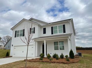 178 Walnut Grove Way, Pendergrass, GA 30567