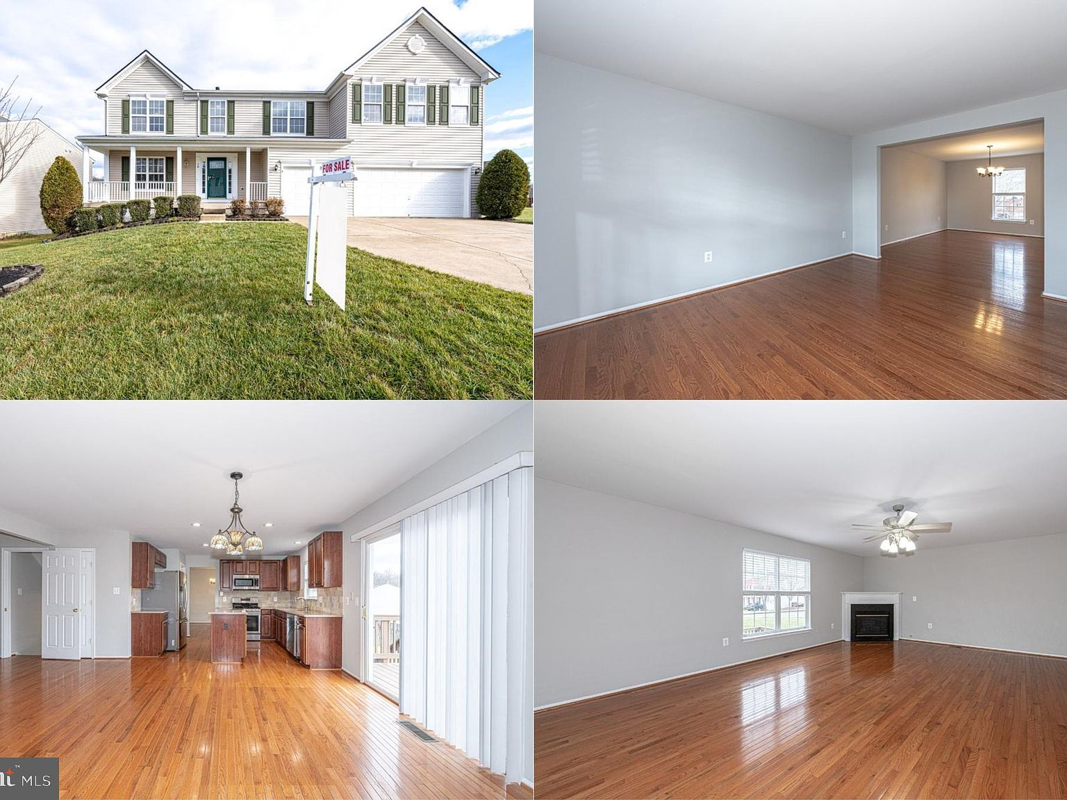 76 Ripley Rd, Stafford, VA 22556 Zillow