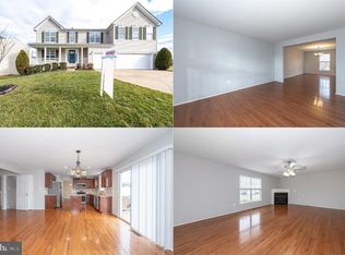 76 Ripley Rd, Stafford, VA 22556