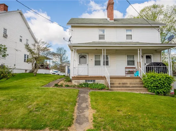 137 Washington St, Cokeburg, PA 15324