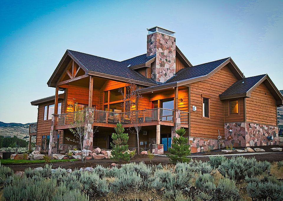 2nd image of 1147 N Oquirrh Mountain Dr