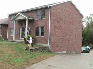 912 S Mitchell St APT B, Warrensburg, MO 64093