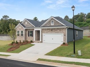 1278 Hollingsworth Way, Dacula, GA 30019