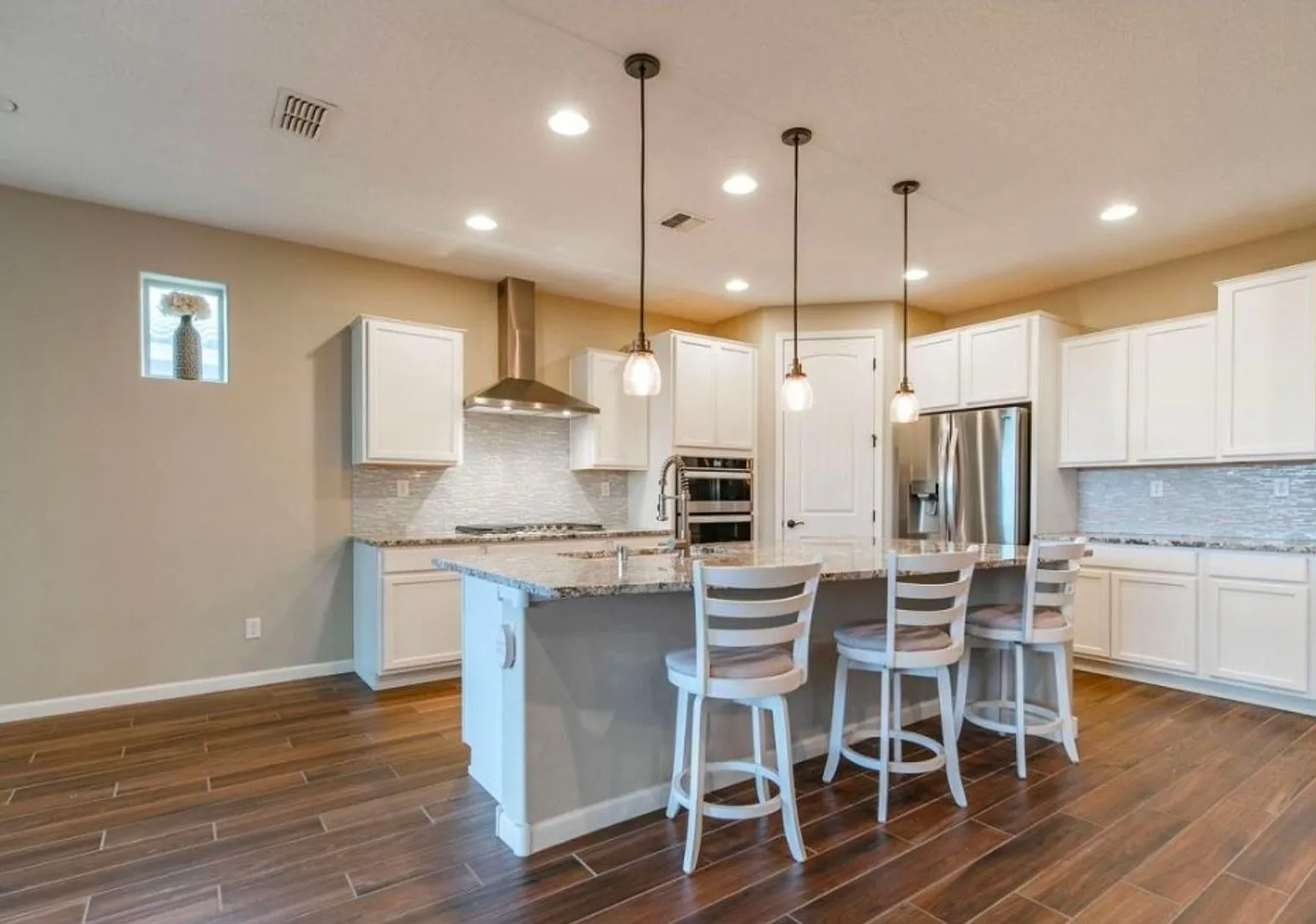 4704 Viento Del Norte - Las Soleras Neighborhood — Photo 3
